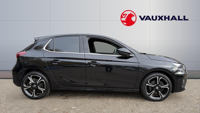 Vauxhall Corsa 1.2 Turbo Ultimate 5dr Petrol Hatchback